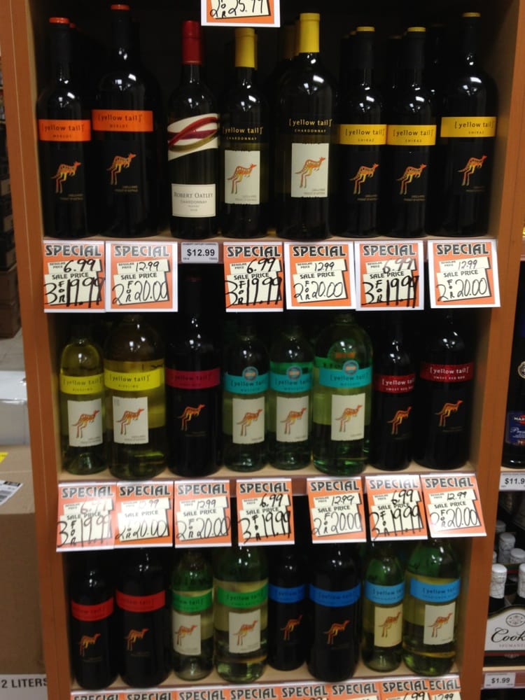 UTICA WINES AND LIQUORS Updated September 2024 22 Photos 519
