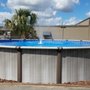Photo of Mr Pool of Crystal River