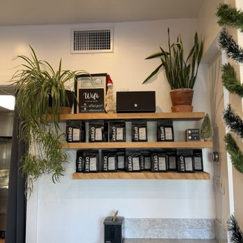 Offset Coffee Roasters - Plants, music and coffee, perfect combination. - Coffee & Tea Near Me - Torrance, California Offset Coffee Roasters - Plants, music and coffee, perfect combination. - Coffee & Tea Near Me - Torrance, California