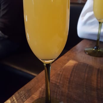 The Yard - Mimosas - New American Near Me - Pittsburgh, Pennsylvania The Yard - Mimosas - New American Near Me - Pittsburgh, Pennsylvania
