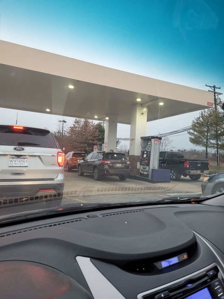 COSTCO GAS Gas Stations 2361 State Route 66, Ocean Township, NJ Phone Number Yelp