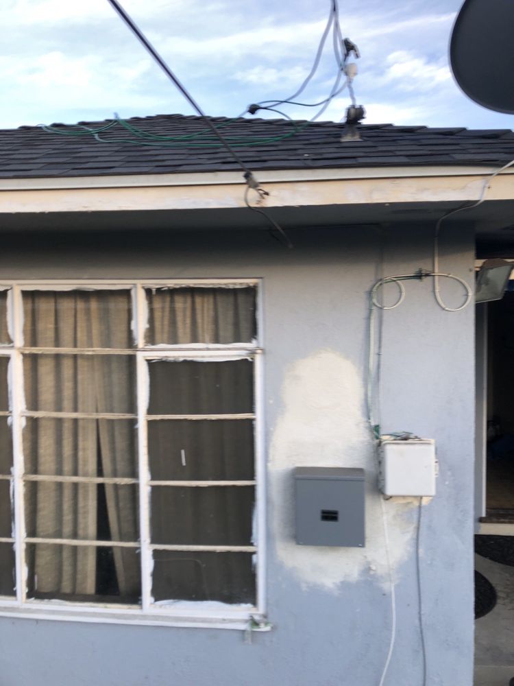 Slide of Solar4America