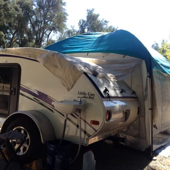 Silent Valley Club - Teardrop trailed group camping - RV Parks Near Me - Banning, California Silent Valley Club - Teardrop trailed group camping - RV Parks Near Me - Banning, California