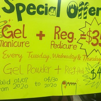 Kris Nails - Wow oo. - Nail Salons Near Me - Oakland Gardens, New York Kris Nails - Wow oo. - Nail Salons Near Me - Oakland Gardens, New York