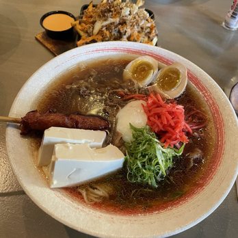 Sojo Ramen - Ramen Near Me - Fremont, California Sojo Ramen - Ramen Near Me - Fremont, California