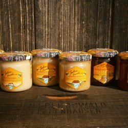 Imkerei Oswald - Honig von Bienen aus Deutschland bei bio-honig.com