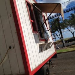 Ono Steaks - Ono Steaks in Nanakuli