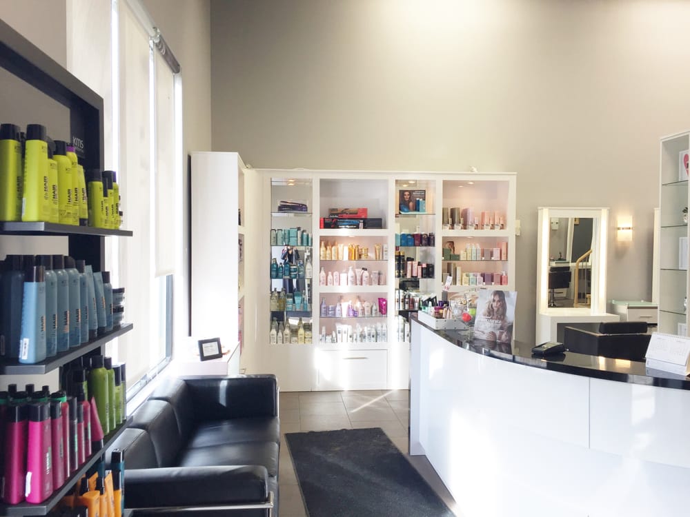 RICCI HAIR COMPANY Updated September 2024 10028 Jasper Ave, AB