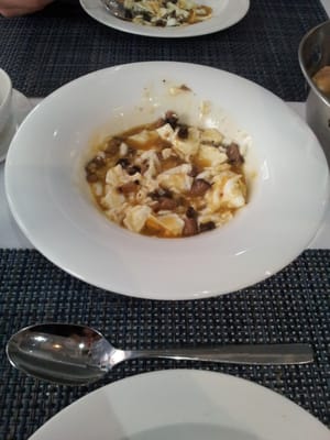 Restaurante Keki by null