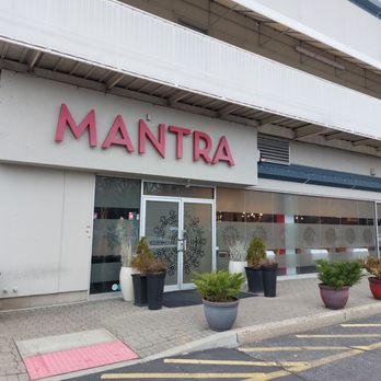 Mantra - Outside - Indian Near Me - Paramus, New Jersey