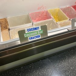 Pralines Ice Cream Milford
