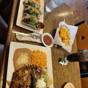 Charros Express Mex - Carne asada y tacos - Mexican Near Me - Evans, Georgia