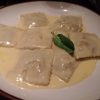 Miranda Parrilla - spinach and ricotta ravioli - Steakhouses Near Me - Buenos Aires, C Miranda Parrilla - spinach and ricotta ravioli - Steakhouses Near Me - Buenos Aires, C