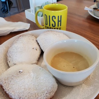 Dish Society - New American Near Me - Katy, Texas Dish Society - New American Near Me - Katy, Texas