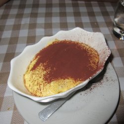 Ristorantino Rustico - Tiramisu