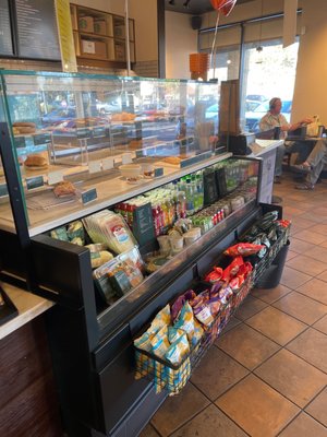 Starbucks by null