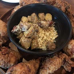 Fried Chicken