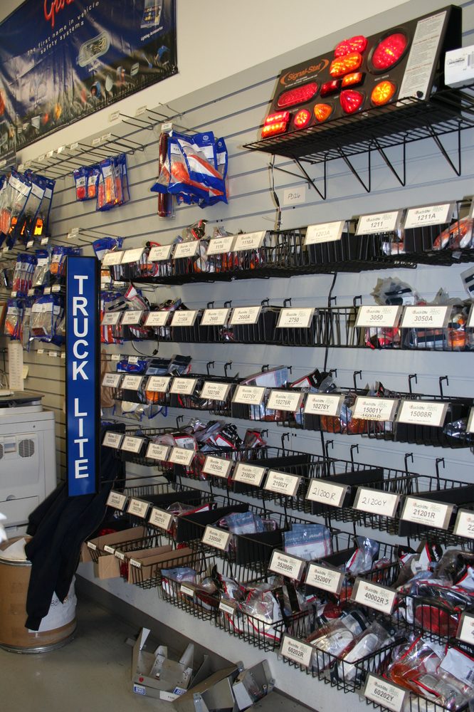 POTTER WEBSTER COMPANY Updated September 2024 40 International Way, Longview, Washington