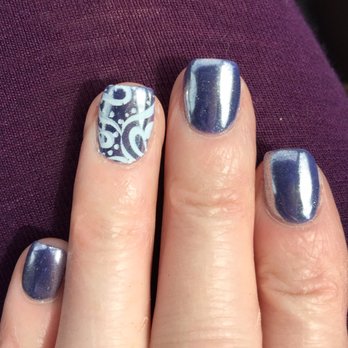 Nails by Tracy The Kansas Minx Diva - Nail Technicians Near Me - Lawrence, Kansas
