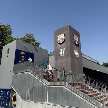 Camp Nou - Stadiums & Arenas Near Me - Barcelona, B Camp Nou - Stadiums & Arenas Near Me - Barcelona, B