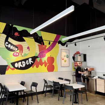 honeygrow - Salad Near Me - Rochester Hills, Michigan honeygrow - Salad Near Me - Rochester Hills, Michigan