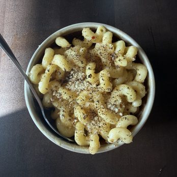 Matador - mac n cheese - Spanish Near Me - Carmel, Indiana
