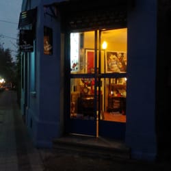 El Sótano de la Araña
