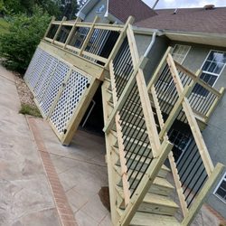 Baxter General Contracting