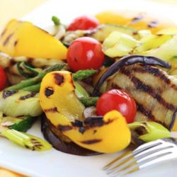 Healthy Options