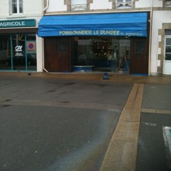 Poissonnerie Le Dundee
