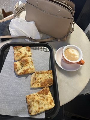 Antico Forno Serpenti by null