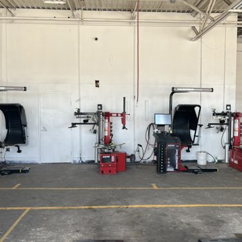 Intirecity Tires & Alignment - Tires Near Me - Channelview, Texas Intirecity Tires & Alignment - Tires Near Me - Channelview, Texas
