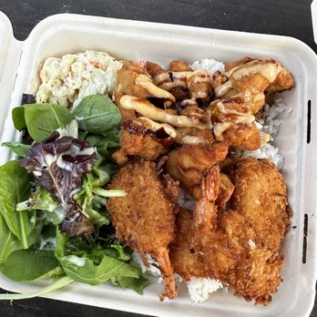 Haleiwa Seafood - Food Trucks Near Me - Haleiwa, Hawaii Haleiwa Seafood - Food Trucks Near Me - Haleiwa, Hawaii