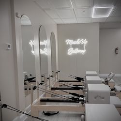 Pilates Please