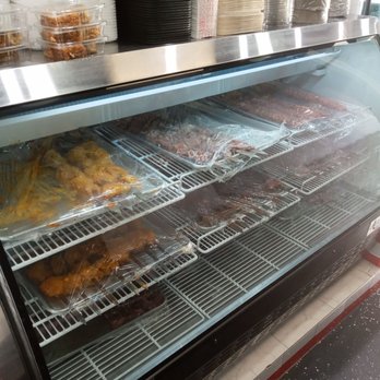 Tasty Kabab - Meat - Middle Eastern Near Me - Norfolk, Virginia