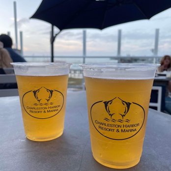 Charleston Harbor Fish House - Seafood Near Me - Mount Pleasant, South Carolina Charleston Harbor Fish House - Seafood Near Me - Mount Pleasant, South Carolina
