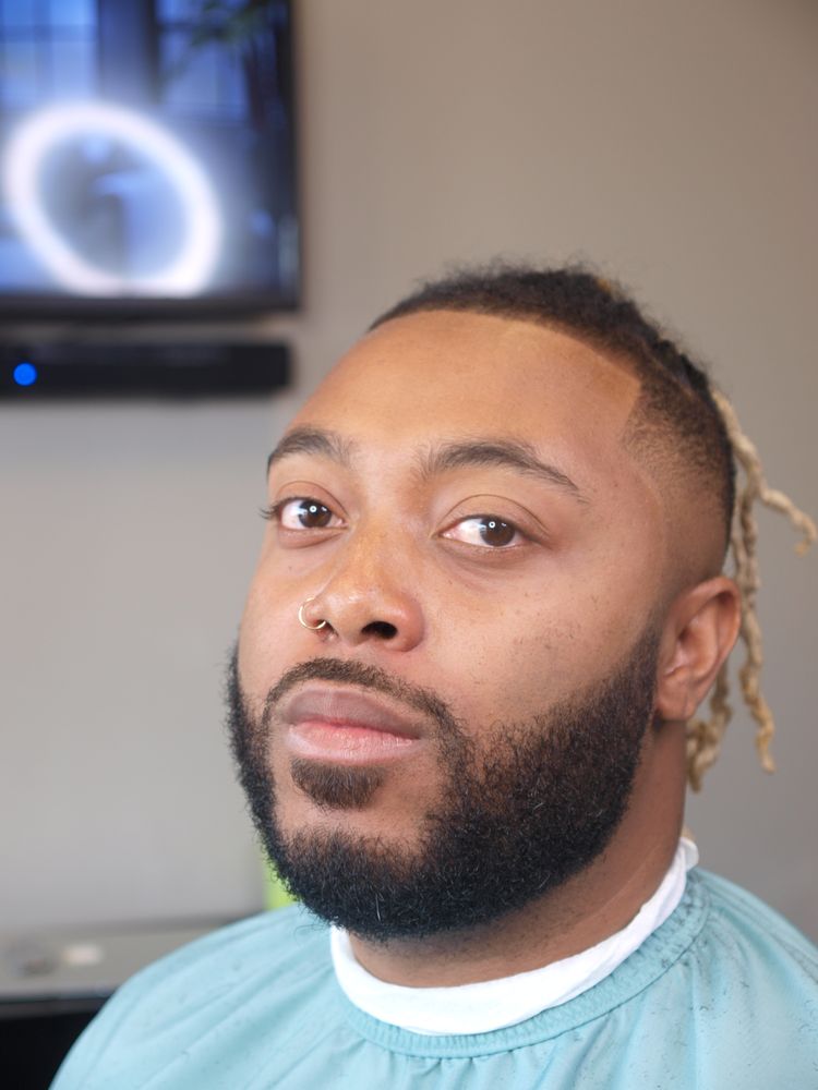 HEADSPACE 8401 Westheimer Rd, Houston, Texas Barbers