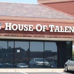 The House of Talent