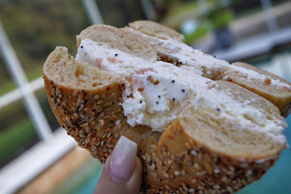 BROOKLYN WATER BAGEL Updated July 2024 177 Photos & 134 Reviews