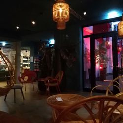 Caffé Bomba