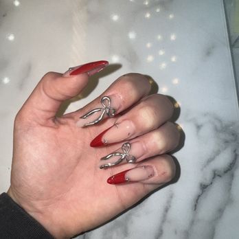 ARIA Nail Bar - Tempe - Nail Salons Near Me - Tempe, Arizona