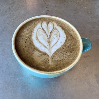 Pair Cupworks - Red bean houjicha - Coffee & Tea Near Me - Mesa, Arizona Pair Cupworks - Red bean houjicha - Coffee & Tea Near Me - Mesa, Arizona