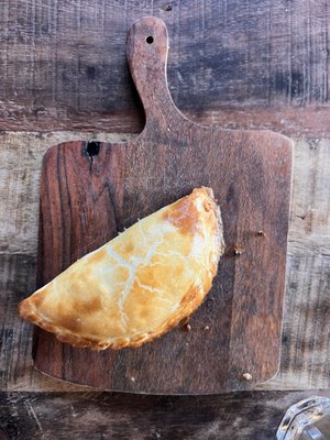 LaChona Empanadas y Vinos Argentinos by null