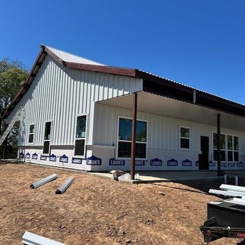 CLA - Custom Metal Buildings - General Contractors Near Me CLA - Custom Metal Buildings - General Contractors Near Me