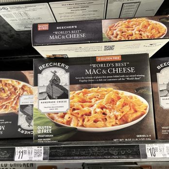 Walmart Supercenter - 2025 September 7 gluten free Beecher's Mac and cheese - Department Stores Near Me - Orlando, Florida Walmart Supercenter - 2025 September 7 gluten free Beecher's Mac and cheese - Department Stores Near Me - Orlando, Florida
