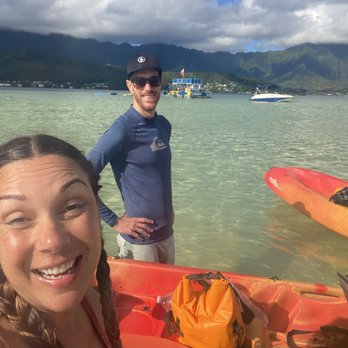 Active Oahu Tours - Tours Near Me - Kailua, Hawaii