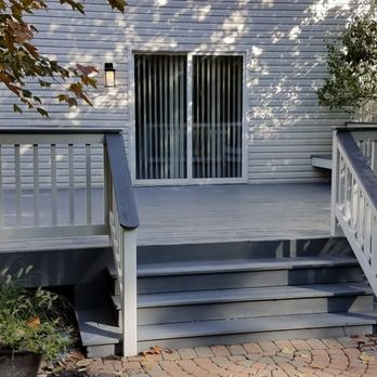 Deck Rite - Deck Staining - Pressure Washers Near Me Deck Rite - Deck Staining - Pressure Washers Near Me