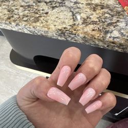 Venetian Nail Spa