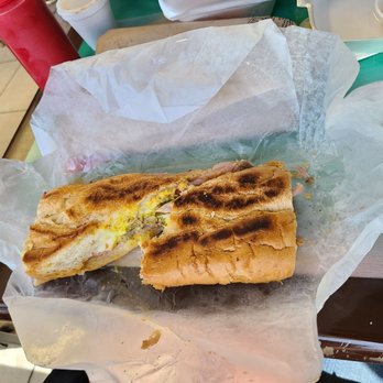 Vargas Cafe - We are visiting from California and this was so delicious and the owners are awesome. Ask for Handsome! - Mexican Near Me - Cape Canaveral, Florida Vargas Cafe - We are visiting from California and this was so delicious and the owners are awesome. Ask for Handsome! - Mexican Near Me - Cape Canaveral, Florida