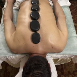 Gold Spa